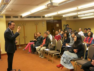 Ekspansi Pasar “Niche Market” Di Estonia