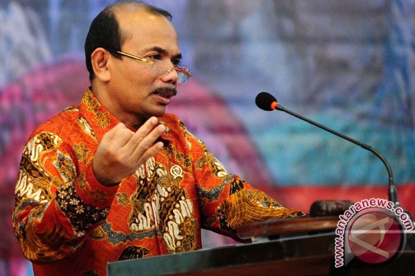 Bappenas: pertumbuhan ekonomi 2016 mencapai 6,4-6,6 persen