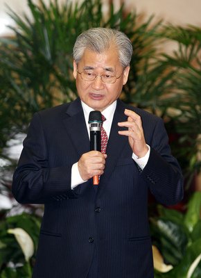 PM Mao: Akan Terus Membantu Bencana Gempa Nepal Semaksimal Mungkin