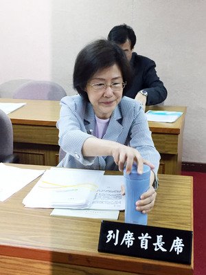 Luo Yin-shay: Uang Hasil Korupsi Abien di Swiss Akan Segera Dikembalikan ke Taiwan