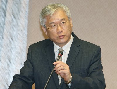 Pertemuan Hsia-Zhang, Andrew Hsia: Paling Cepat Akan Berlangsung Pada Bulan Mei Ini.