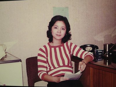 Teresa Teng Meninggal 20 Tahun, Tembang Lagunya Tetap Dikenang Masyarakat Thailand