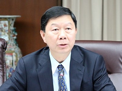 MOFA : Sheng Feng No 12 Telah Memasuki Wilayah Perairan Philipina  Biro Perikanan : Awak Kapal Aman