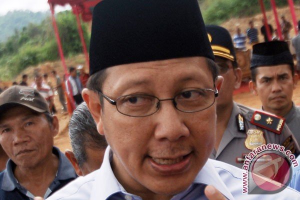 Menteri Agama berupaya samakan penetapan awal Ramadhan
