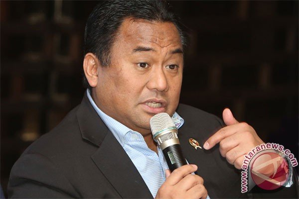 Pemerintah Dorong Peningkatan Keberdayaan Konsumen
