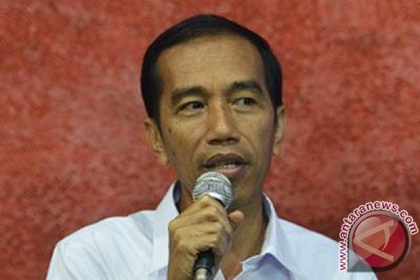 Presiden Jokowi nilai kinerja pengawasan keuangan masih buruk