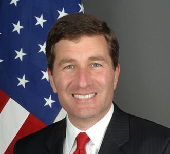 Kunjungan Charles Rivkin ke Taiwan Menghangatkan Ekonomi Bilateral Taiwan-AS
