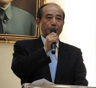 Wang Jin Pin : Upaya Belum Memadai  Tidak Dapat Menanggung Tanggung Jawab Besar