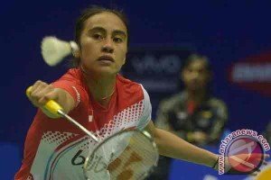 Piala Sudirman, Taiwan samakan kedudukan 1-1 lawan Indonesia
