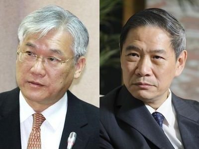 Limbah Nuklir Taiwan Diangkut ke Gansu?  Dibicarakan Dalam Pertemuan “Hsia dan Chang”
