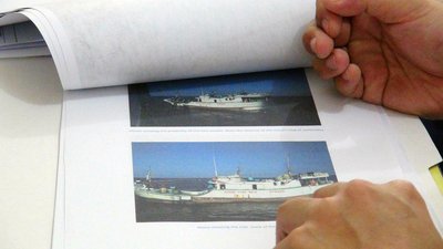 Hukum Sektor Perikanan Filipina Semakin Ketat, Kedubes Taiwan Untuk Filipina Himbau Nelayan Taiwan Agar Tidak Melanggar