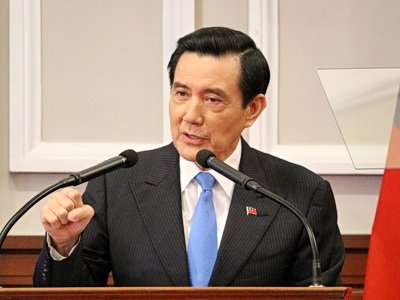 Presiden Ma : 7 Tahun Ini Ada Yang Manis Dan Pahit, Siap Pikul Tanggung Jawab