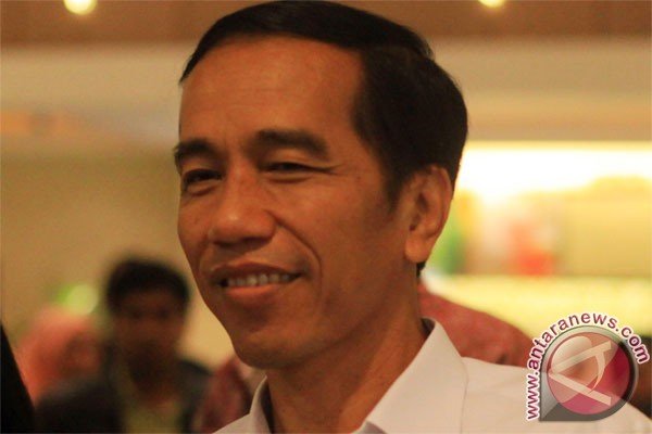 Presiden minta menteri cari terobosan hadapi Lebaran
