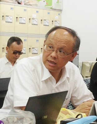 Daya Saing Dunia, Taiwan Urutan Ke-11 Dunia, Ke-3 Asia