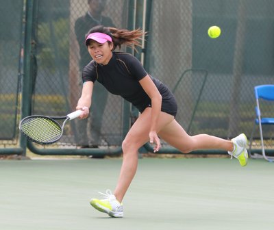 Chan Yung-jan dan Shieh Shu-wei Menang Dalam Turnamen Tenis Perancis Terbuka