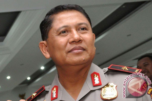 Polda Metro ringkus pemalsu ijazah UI