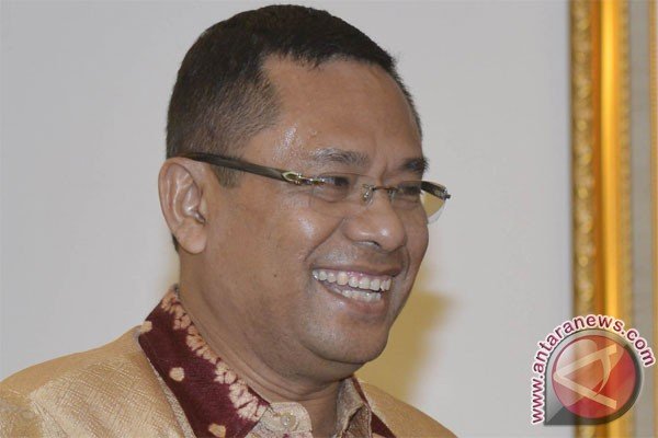 Menperin Indonesia dorong Taiwan bangun industri galangan kapal Indonesia