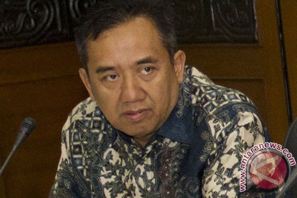 Presiden Jokowi minta bupati jadikan Cilacap kota industri