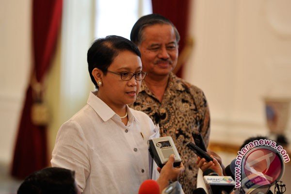Pemerintah Indonesia sampaikan saran perjalanan terkait MERS