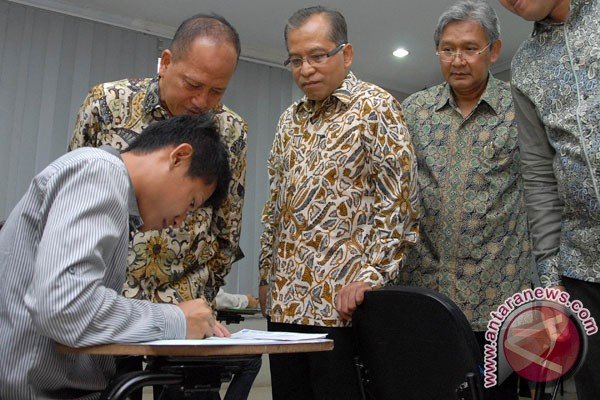 Pesan Menristekdikti Kepada Peserta SBMPTN