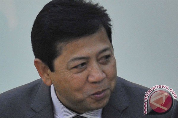 Ketua DPR apresiasi langkah pemerintah kendalikan harga