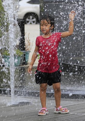 Prakiraan Cuaca Taiwan 17 Juni 2015