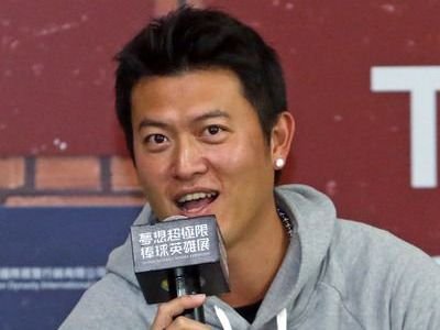 Atlanta Braves Melepas Wang Chien Ming  AS Tetap Menjadi Pilihan Pertama