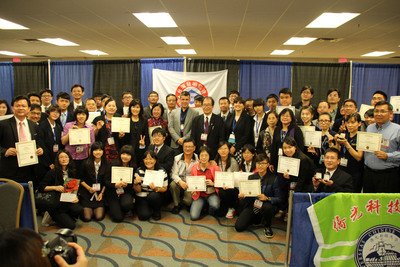 Taiwan Meraih 36 Emas 32 Perak Dalam INPEX