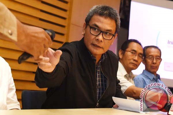 KPK cegah Bupati Musi Banyuasin bepergian keluar negeri