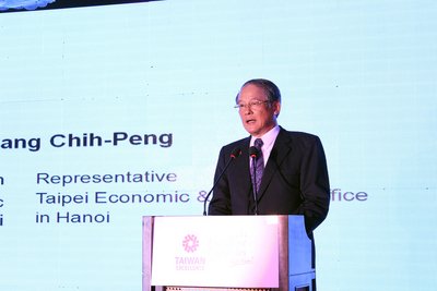 Taiwan negara investor terbesar keempat di Vietnam