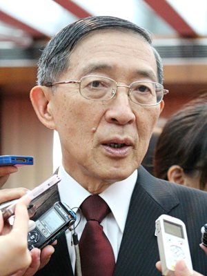 Lin Yung-le: Pembukaan Kantor Perwakilan di Myanmar Dibahas November Mendatang