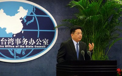 Kantor Urusan Taiwan, Tidak Akan Intervensi Pemilu Taiwan