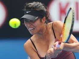 Perjuangan Keras Hsieh Shu-wei Masuk Pertandingan Inti Turnamen Tenis Terbuka Wimbledon