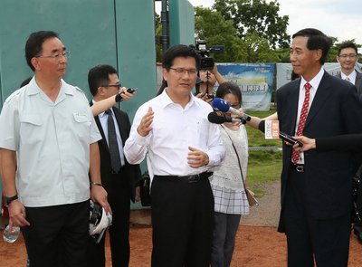 Taiwan Upayakan Balap Sepeda Menjadi Ajang Perlombaan Pada Kejuaraan East Asian Youth 2019