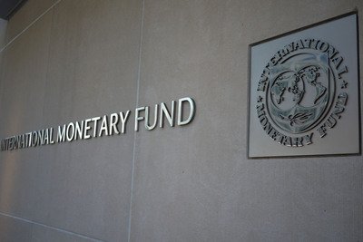 IMF : Pemerintah Taiwan dan Korsel Memimpin Terobosan Baru
