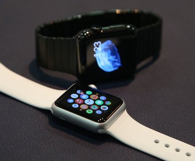 Apple Watch Meluncur di Taiwan Dengan APP Pencari Tempat Bahasa Mandarin