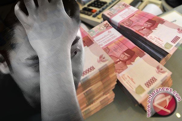 Dinsosnaker penajam perintahkan 160 perusahaan bayar THR