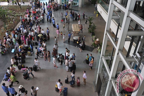 Maskapai Australia batalkan penerbangan menuju Bali