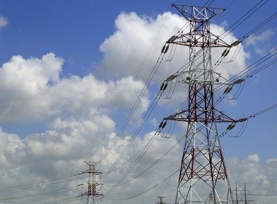 Menipisnya Penyediaan Listrik  TaiPower Berharap Datangnya Angin Topan Turunkan Suhu Udara
