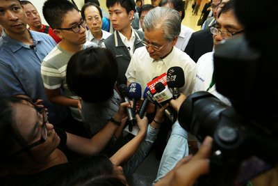 Masa Penting Penyembuhan Korban Ledakan FFC  PM Mao : Perawatan Terbaik