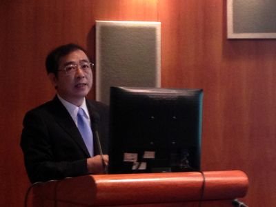 PDB Tahunan Taiwan, SINICA Revisi Kebawah 3,24%