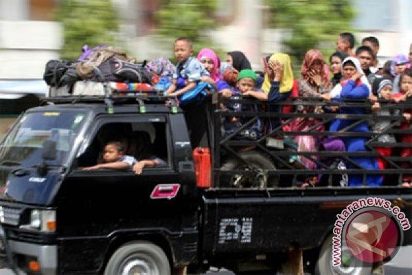 Inflasi Juli diperkirakan 0,75 persen