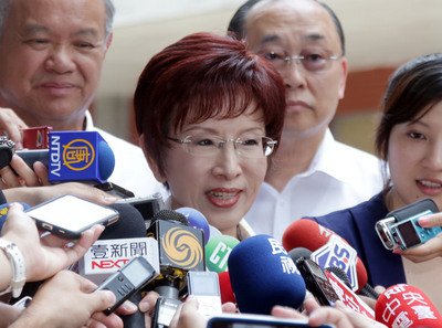 BBC : Tahun Depan Taiwan Mungkin Lahir Presiden Wanita