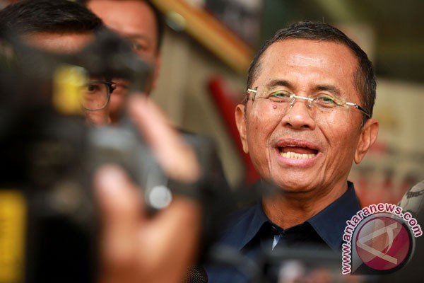 Sidang praperadilan Dahlan Iskan dihadiri kuasa hukum