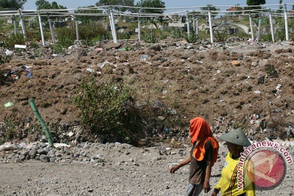 Padang Akan Miliki PLTGM Pada 2016