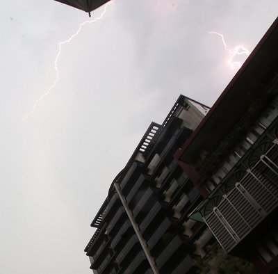 Prakiraan Cuaca Taiwan 29 Juli 2015