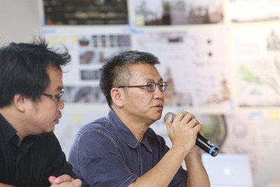 Bihun Khas Hsincu Taiwan Hadir Di Expo Milano 2015