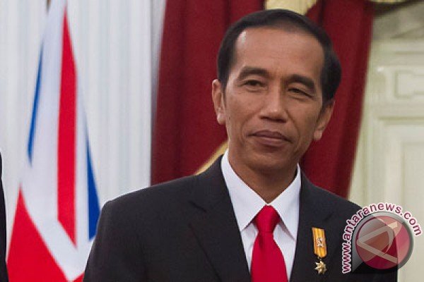 Presiden minta eksportir buka pasar baru