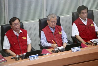 PM Mao : Wilayah Tengah dan Selatan Tingkatkan Waspada