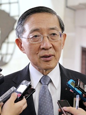Kemenlu berharap Jepang menyelami makna unik peringatan 70 tahun kemenangan perang melawan Jepang
